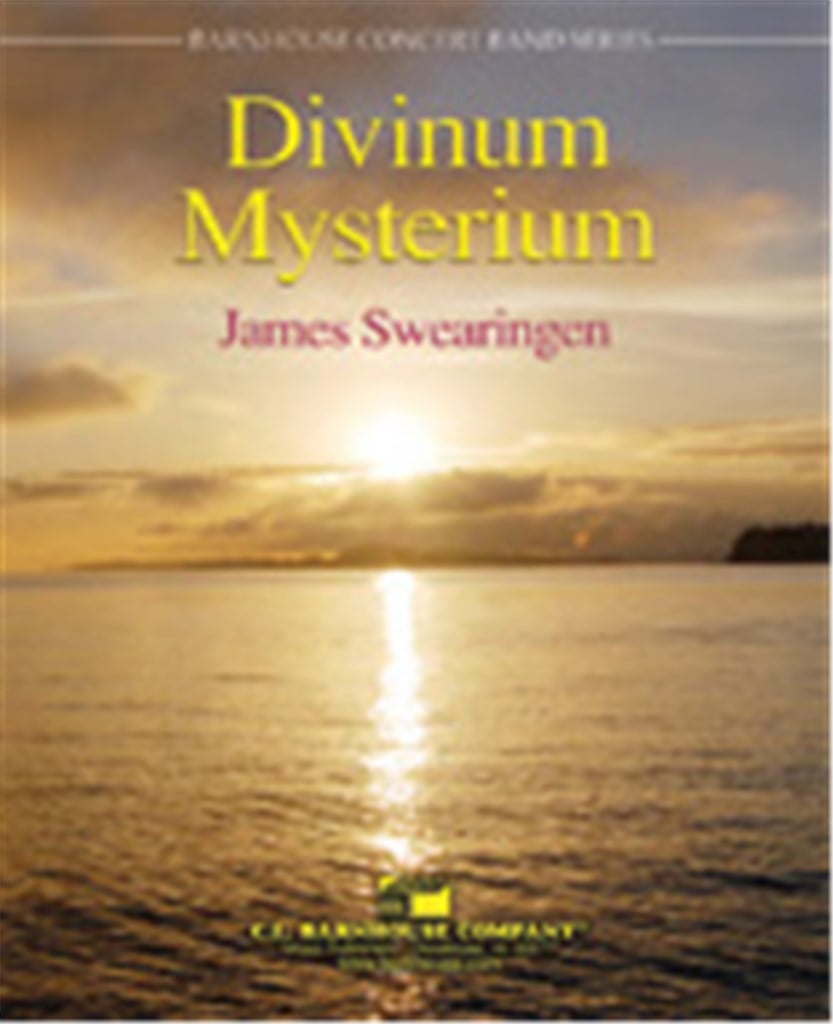 Divinum Mysterium